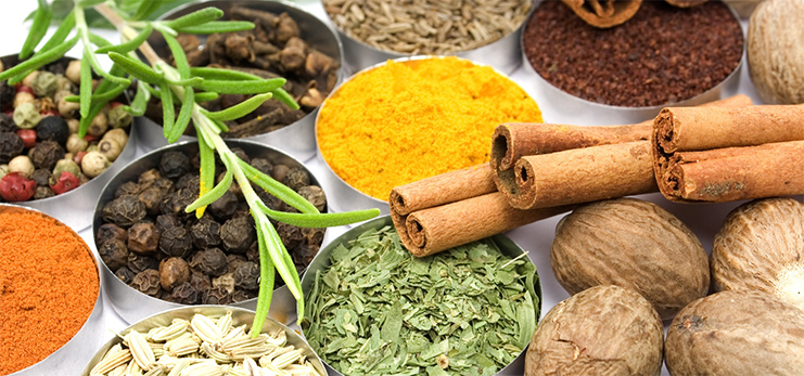 Authentic, Fresh and all Natural