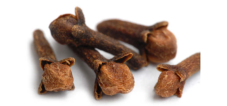 Cloves